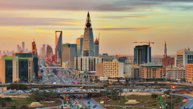 فيتش:-تراجع-سوق-أدوات-الدين-في-دول-الخليج-في-ظل-الحرب