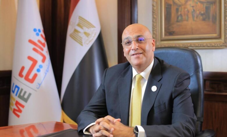 “تنمية-المشروعات”:-ضخ-31-مليار-جنيه-لتمويل-133.9-ألف-مشروع-صغير-ومتناهي-بالفيوم-في-11-عاما