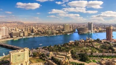 «فيتش-سوليوشنز»:-مصر-ثالث-أكثر-الاقتصادات-الناشئة-تعرضاً-لتداعيات-حرب-إيران