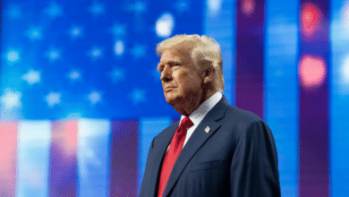 “ترامب”-يدعو-الدول-لإرسال-سفن-حربية-لتأمين-مضيق-هرمز