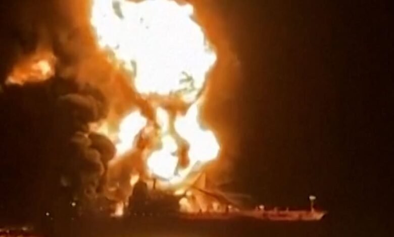 حرب-إيران-تضع-البنوك-المركزية-العالمية-في-مواجهة-مخاوف-التضخم