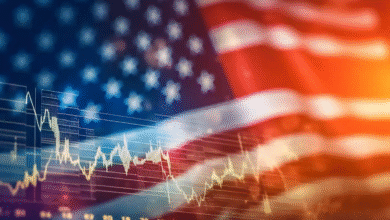 توترات-الشرق-الأوسط-تهدد-مكاسب-الاقتصاد-الأمريكي-رغم-زيادة-الاستردادات-الضريبية