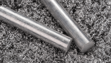 سعر-الألومنيوم-يرتفع-مع-خفض-“ألبا”-البحرين-للإنتاج