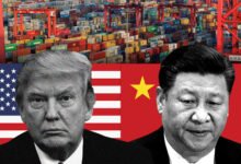 محادثات-باريس-تمهّد-لاتفاقات-تجارية-محتملة-بين-الولايات-المتحدة-والصين