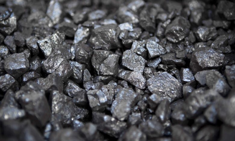 خام-الحديد-يتراجع-بعد-تحركات-صينية-لتخفيف-قيود-الإمدادات