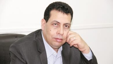 حسين-عبدربه-يكتب:-أزمة-رسوم-البيليت-وصناعة-الحديد-في-مصر