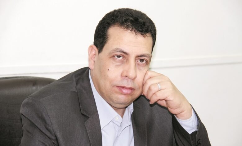 حسين-عبدربه-يكتب:-أزمة-رسوم-البيليت-وصناعة-الحديد-في-مصر