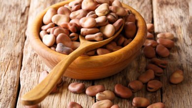 “المركزي”-يمد-استثناء-الأرز-والفول-والعدس-من-متطلبات-الغطاء-النقدي-حتى-2027