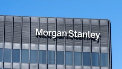 مورجان-ستانلي-يتوقع-ارتفاع-التعثر-بالائتمان-الخاص-إلى-8%