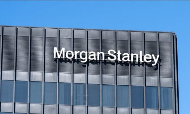 مورجان-ستانلي-يتوقع-ارتفاع-التعثر-بالائتمان-الخاص-إلى-8%