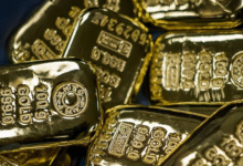 ارتفاع-طفيف-لعقود-الذهب-والفضة-قبيل-بدء-اجتماع-الاحتياطي-الفيدرالي