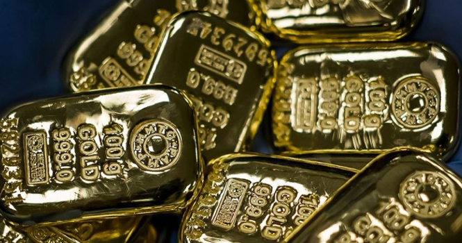 ارتفاع-طفيف-لعقود-الذهب-والفضة-قبيل-بدء-اجتماع-الاحتياطي-الفيدرالي