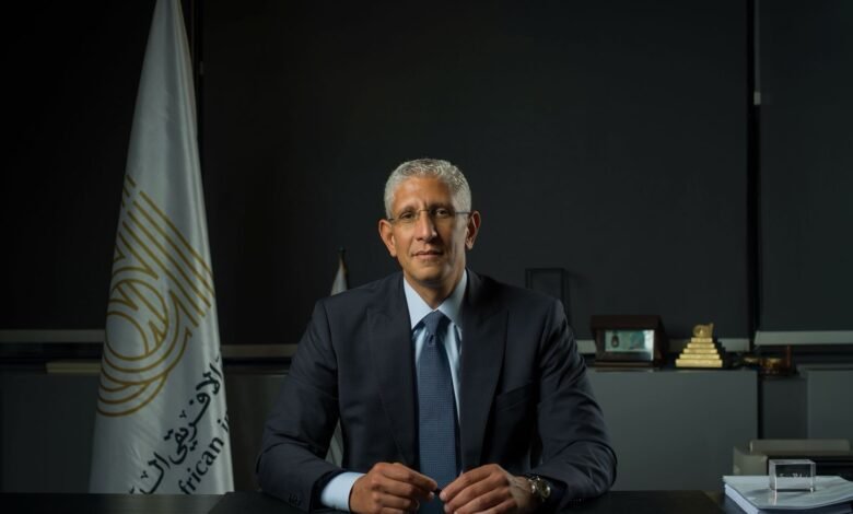 تامر-وحيد:-“العربي-الأفريقي”-يحقق-صافي-ربح-362-مليون-دولار-بنهاية-2025