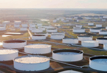 معهد-البترول:-ارتفاع-مخزونات-النفط-الأمريكية-6.56-مليون-برميل