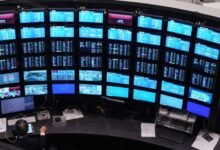 الأسهم-الآسيوية-تهبط-مع-ارتفاع-النفط-وتصاعد-الضغوط-التضخمية