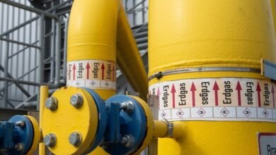 ارتفاع-أسعار-الغاز-الطبيعي-مع-تصاعد-التوترات-في-الشرق-الأوسط