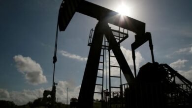 أسعار-النفط-ترتفع-بعد-قصف-إيران-منشآت-طاقة-في-الشرق-الأوسط