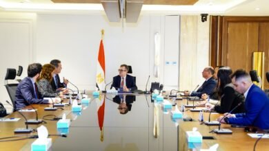 وزير-التخطيط:-التحديات-العالمية-الحالية-تتطلب-تبني-رؤية-أكثر-شمولًا-واستباقية