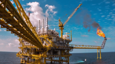 كوريا-الجنوبية-تقلل-من-تأثير-اضطراب-إمدادات-الغاز-المسال-القطري-عليها