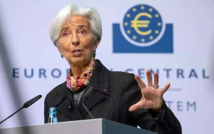 لاجارد:-الحرب-في-الشرق-الأوسط-فاقمت-حالة-عدم-اليقين-بشكل-كبير