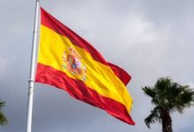 إسبانيا-ترصد-5.8-مليار-دولار-لمواجهة-تداعيات-حرب-الشرق-الأوسط