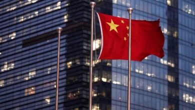 الصين-تدعو-إلى-إنهاء-الحرب-محذرةً-من-تداعياتها-الاقتصادية