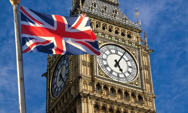 تحذيرات-من-إغلاق-مصافي-النفط-في-بريطانيا