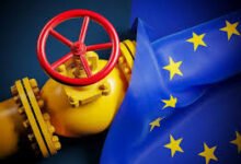 الغاز-الأوروبي-يستأنف-مكاسبه-مع-تبادل-التهديدات-بين-أمريكا-وإيران