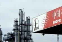 سينوبك-تدرس-خفض-إنفاقها-20%-مع-تراجع-استهلاك-الوقود-في-الصين