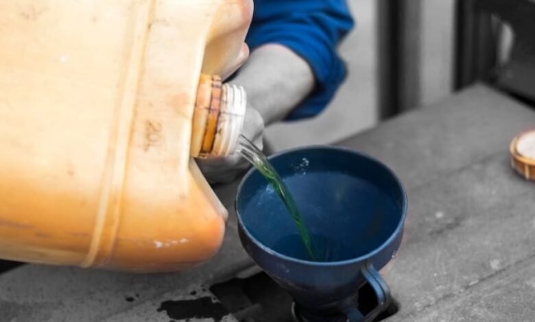 كوريا-الجنوبية-تراجع-قيود-تصدير-“النافتا”-وسط-اضطرابات-الإمدادات