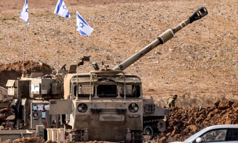 حرب-غزة-تكلف-إسرائيل-112-مليار-دولار-منذ-أكتوبر-2023