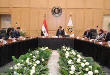 “باوو”-الصينية-تتطلع-لتعزيز-تعاونها-مع-الحكومة-المصرية-في-صناعة-الحديد