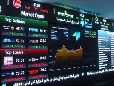 الأسهم-السعودية-ترتفع-وسط-أداء-إيجابي-في-الخليج-بدعم-التفاؤل-بانحسار-التوترات