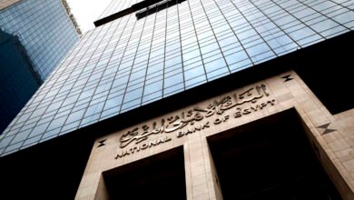 «ميجا»-تصدر-ضمانات-بـ313.5-مليون-دولار-لـ«الأهلى-المصرى»