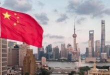 الصين-تدرس-تخفيف-قيود-الملكية-في-البنوك-لتعزيز-رؤوس-الأموال