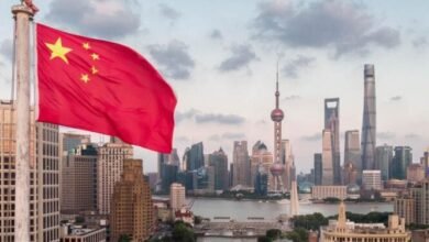 الصين-تدرس-تخفيف-قيود-الملكية-في-البنوك-لتعزيز-رؤوس-الأموال
