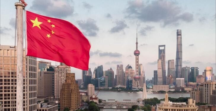 الصين-تدرس-تخفيف-قيود-الملكية-في-البنوك-لتعزيز-رؤوس-الأموال