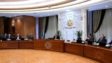 الحكومة-تقر-خطة-التنمية-الاقتصادية-والاجتماعية-2026-2027-باستثمارات-3.8-تريليون-جنيه