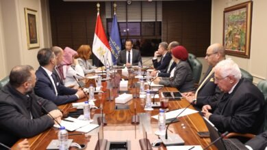 وزير-الاتصالات-يبحث-تعزيز-استثمارات-شركة-“sap”-العالمية-في-مصر-والتوسع-في-حجم-أعمالها-بمجال-التعهيد