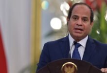 “السيسي”:-تداعيات-سلبية-تنتظر-الدول-النامية-حال-استمرار-حرب-الشرق-الأوسط