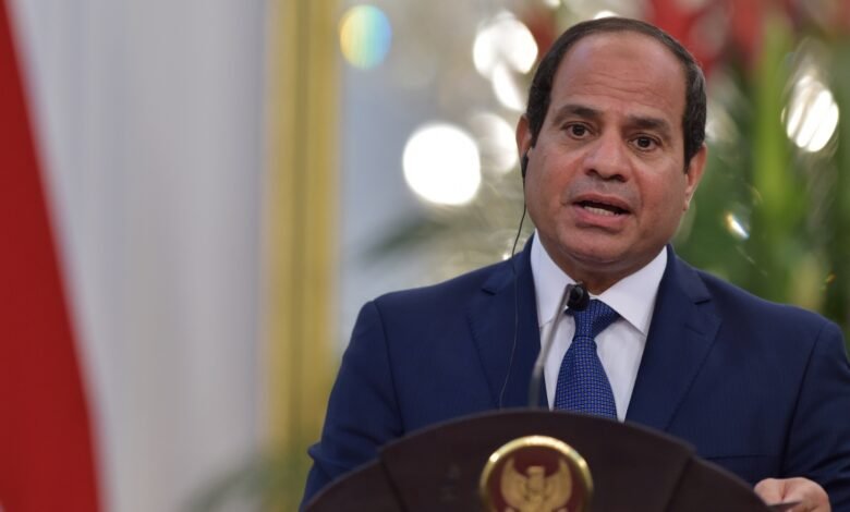 “السيسي”:-تداعيات-سلبية-تنتظر-الدول-النامية-حال-استمرار-حرب-الشرق-الأوسط