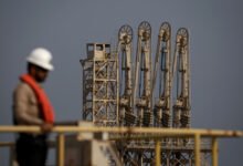 الاتحاد-الدولي-للغاز:-8-أشهر-تفصل-السوق-عن-التوازن-بعد-انتهاء-الحرب