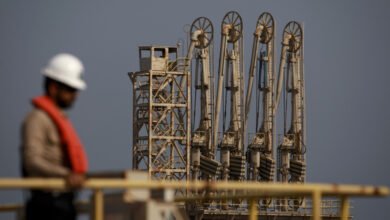 الاتحاد-الدولي-للغاز:-8-أشهر-تفصل-السوق-عن-التوازن-بعد-انتهاء-الحرب