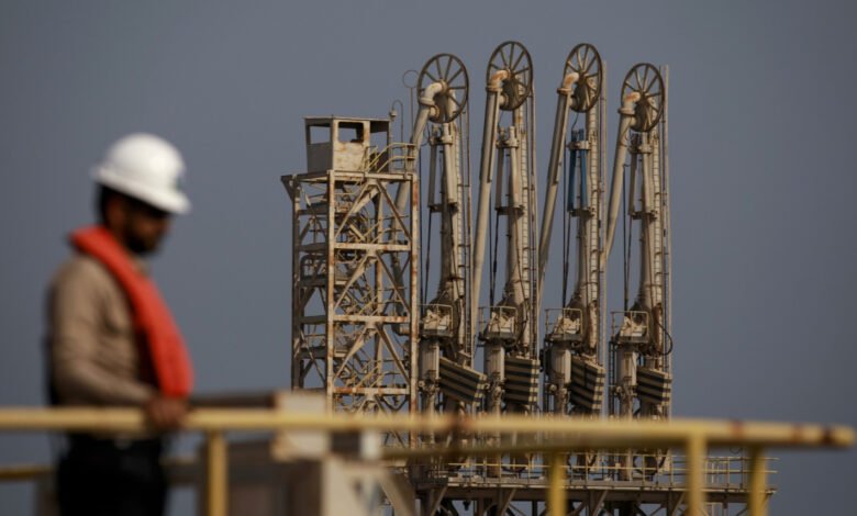 الاتحاد-الدولي-للغاز:-8-أشهر-تفصل-السوق-عن-التوازن-بعد-انتهاء-الحرب