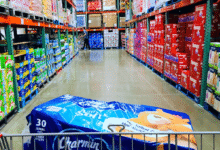 ارتفاع-مبيعات-التجزئة-الأمريكية-خلال-فبراير