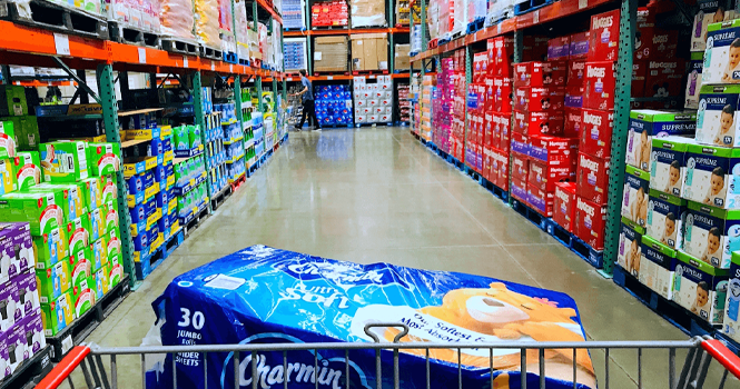 ارتفاع-مبيعات-التجزئة-الأمريكية-خلال-فبراير