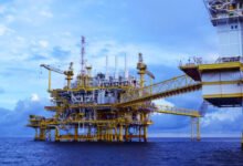 البترول:-4-آبار-غاز-جديدة-تضيف-120-مليون-قدم-مكعب-يوميًا