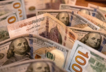 85-مليون-دولار-زيادة-في-احتياطي-النقد-الأجنبي-لمصر-بنهاية-مارس