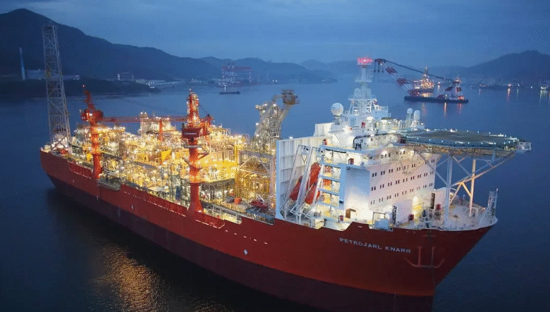 دراسة:-تطوير-حقول-جديدة-فى-بحر-الشمال-لن-يقلل-اعتماد-بريطانيا-على-واردات-الغاز