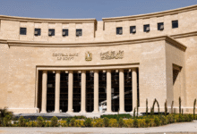 تسوية-26-مليون-مقاصة-شيكات-بقيمة-1.3-تريليون-جنيه-أول-3-أشهر-من-2026